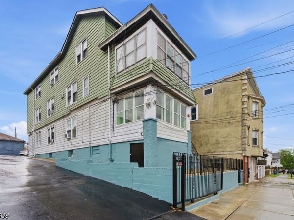 215 E 16Th St, Paterson, NJ 07524