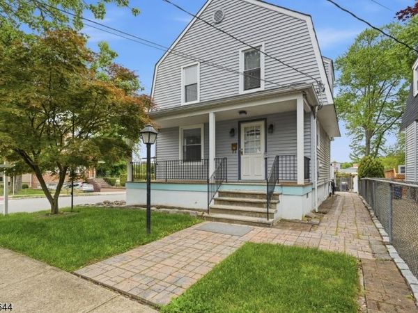 49 Blaine St, Millburn, NJ 07041