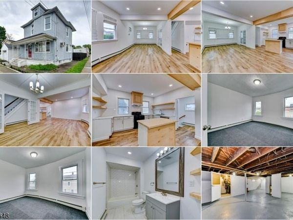 40 Grove St, Elmwood Park, NJ 07407
