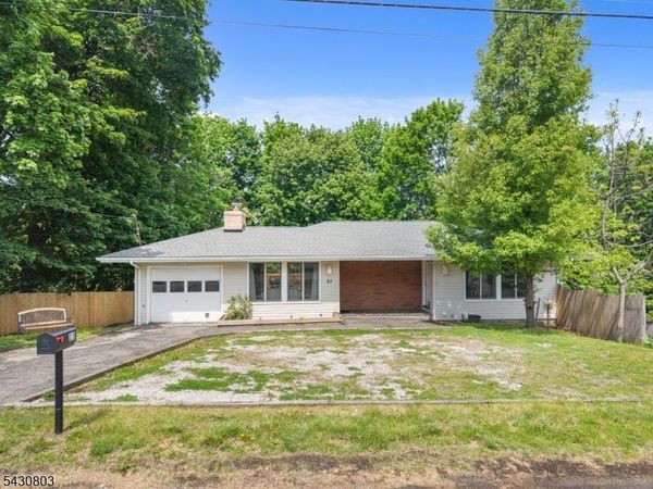 23 Sterling St, Franklin, NJ 07416