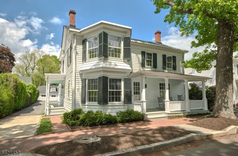 73 N Main St, Cranbury, NJ 08512 Main Photo