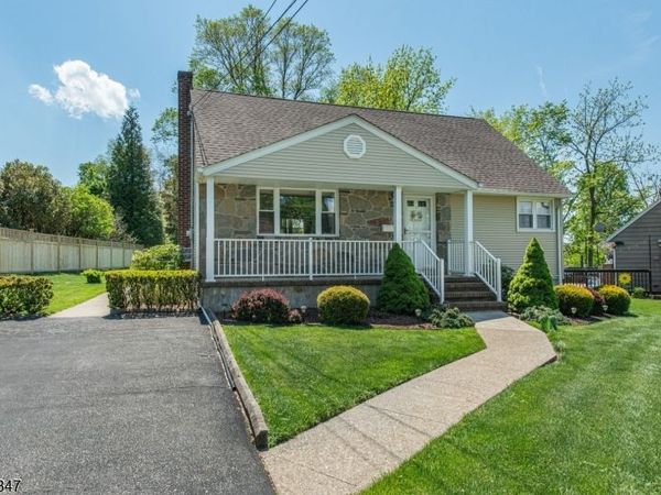 226 Westville Ave, West Caldwell, NJ 07006