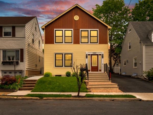 24 Overlook Ter, Maplewood, NJ 07040