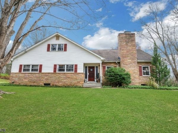 16 Stillwater Rd, Blairstown, NJ 07825