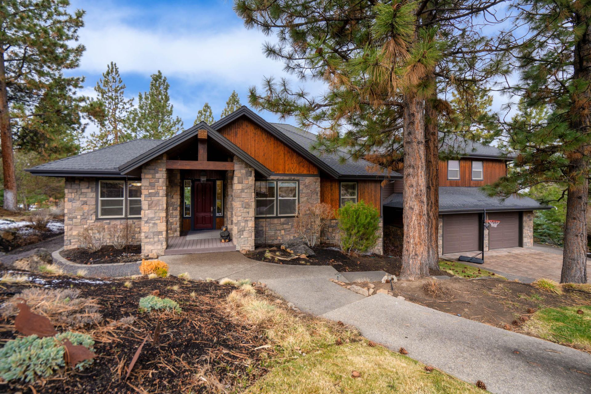 3063 NW Duffy Drive Bend, OR 97703