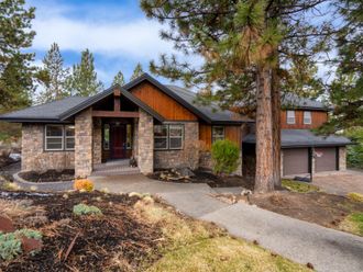 3063 NW Duffy Drive Bend, OR 97703
