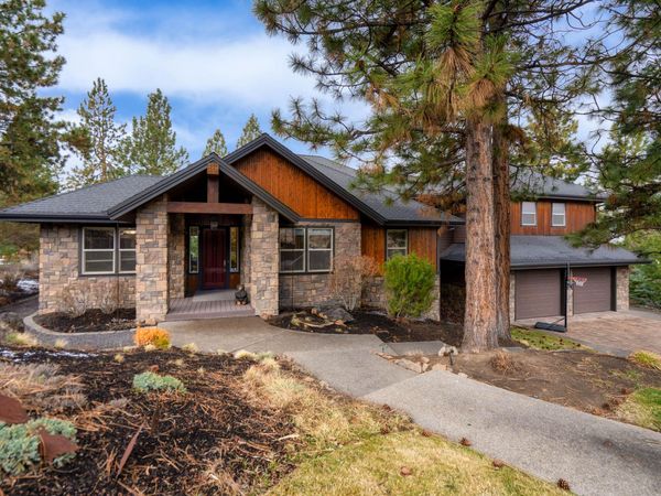 3063 NW Duffy Drive, Bend, OR 97703