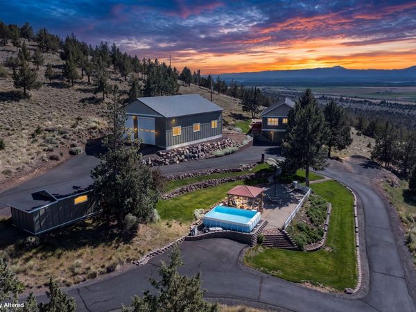 10875 SW Mintken Lane, Culver, OR 97734