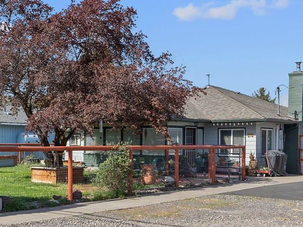 505 S Main Street, Prineville, OR 97754