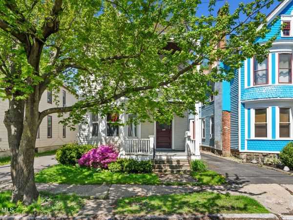 1047 Gillespie Street, Schenectady, NY 12308