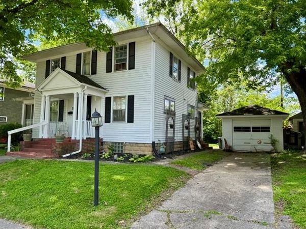29 Oakland Court, Springfield, OH 45505