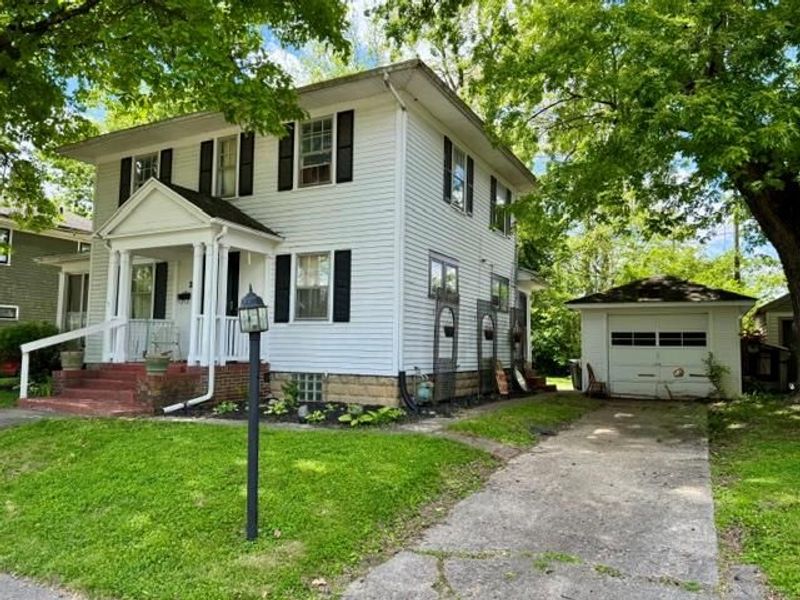 29 Oakland Court, Springfield, OH 45505 Photo 1