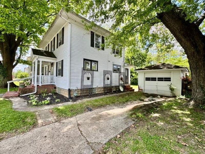 29 Oakland Court, Springfield, OH 45505 Photo 2