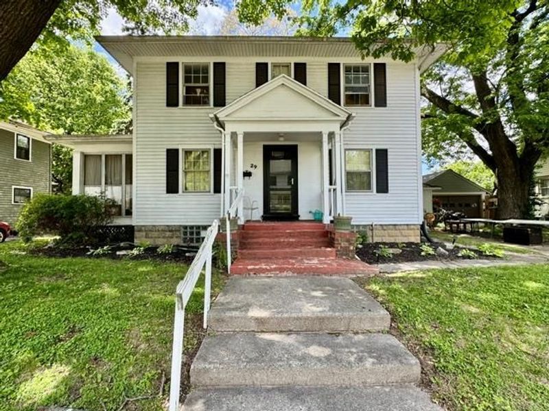 29 Oakland Court, Springfield, OH 45505 Photo 4