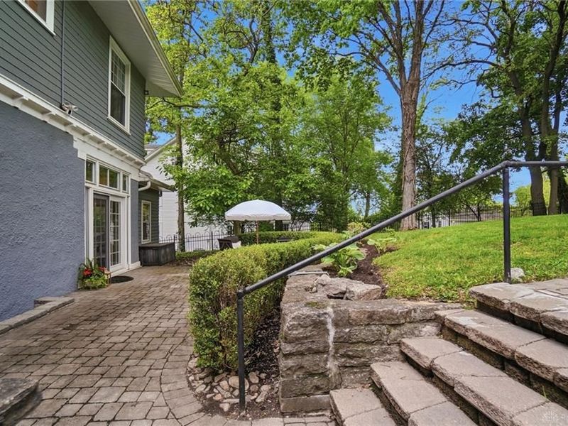712 Oakwood Avenue, Oakwood, OH 45419 Photo 71