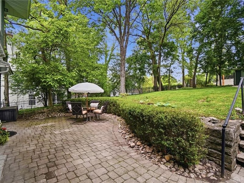 712 Oakwood Avenue, Oakwood, OH 45419 Photo 72