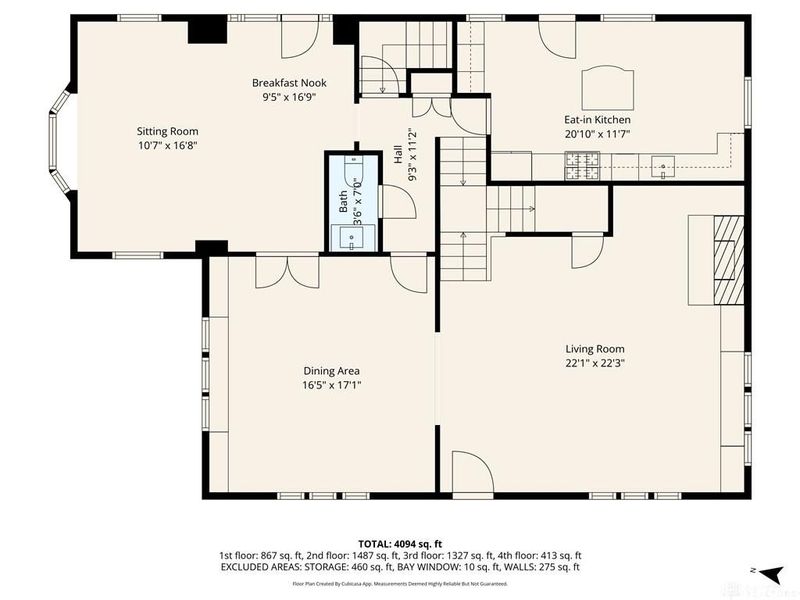 712 Oakwood Avenue, Oakwood, OH 45419 Photo 87