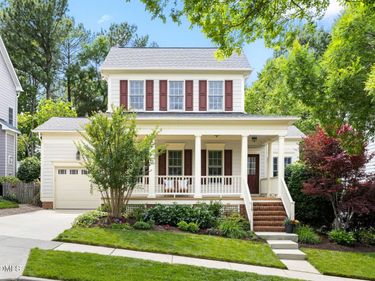 115 Parkridge Avenue, Chapel Hill, NC 27517