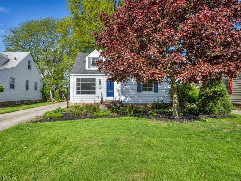 7198 Greenleaf Avenue , Parma, OH 44130 Photo 1