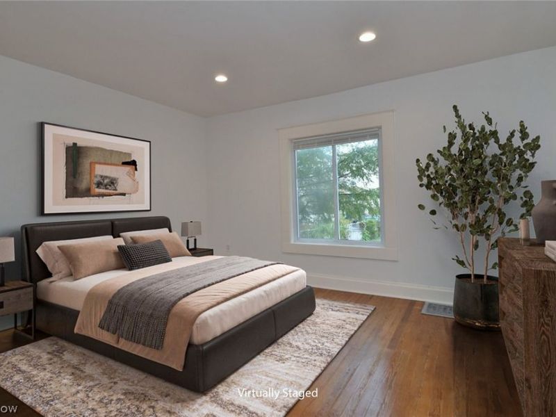 3017 Trowbridge Avenue, Cleveland, OH 44109 Photo 13