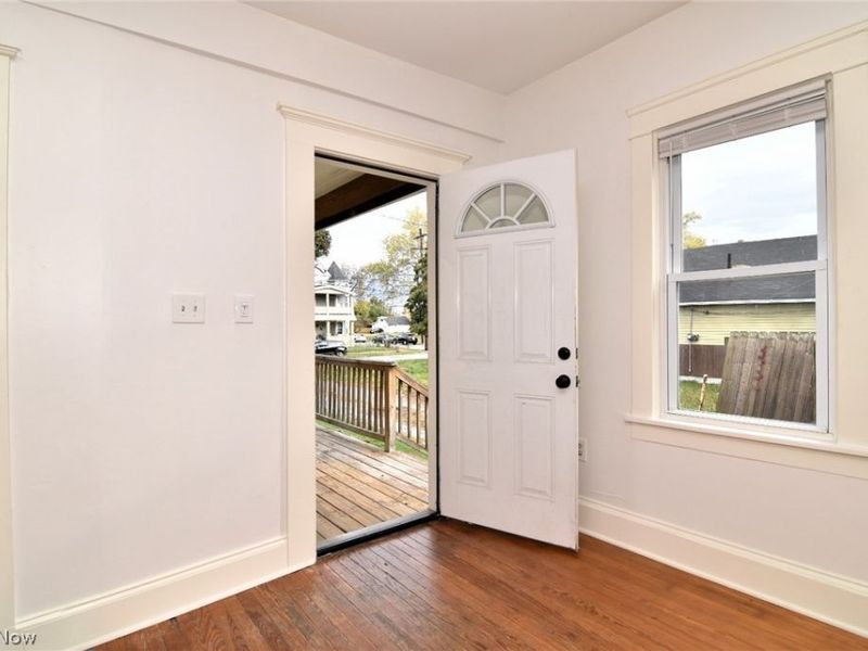3017 Trowbridge Avenue, Cleveland, OH 44109 Photo 2