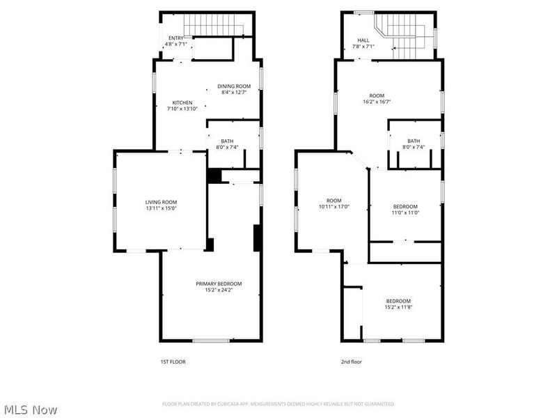 3017 Trowbridge Avenue, Cleveland, OH 44109 Photo 42