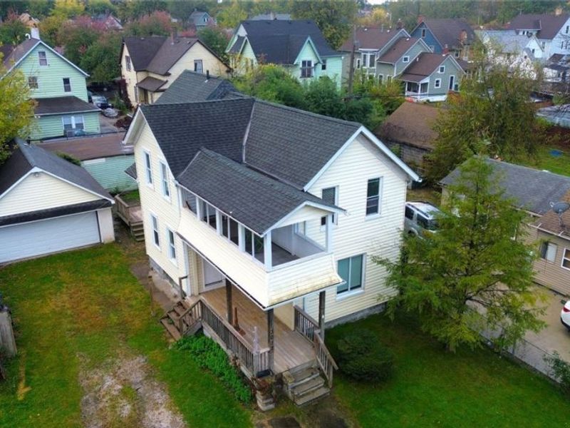 3017 Trowbridge Avenue, Cleveland, OH 44109 Photo 43