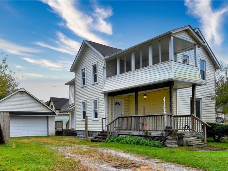 3017 Trowbridge Avenue, Cleveland, OH 44109 Photo 44