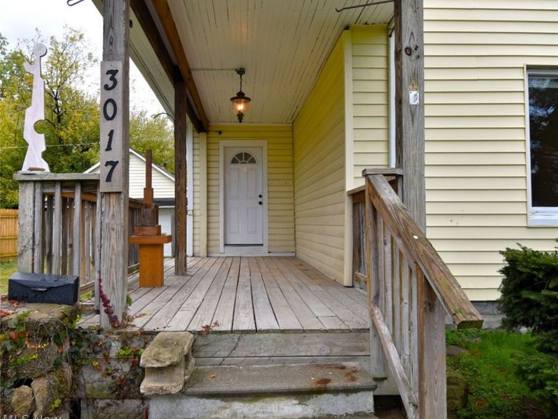 3017 Trowbridge Avenue, Cleveland, OH 44109 Photo 45