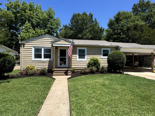 289 Meadowbrook, West Point, MS 39773