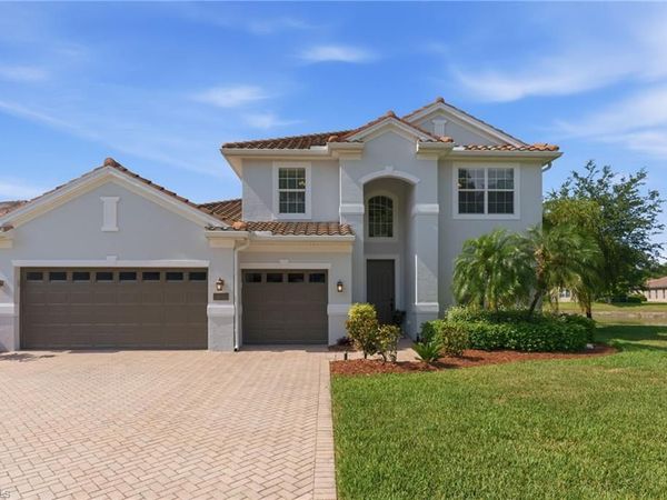 3251 Hampton BLVD , ALVA, FL 33920
