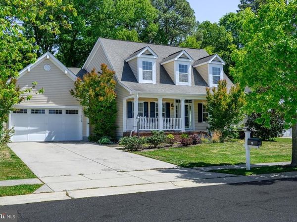 126 REGULATOR DRIVE N , CAMBRIDGE, MD 21613