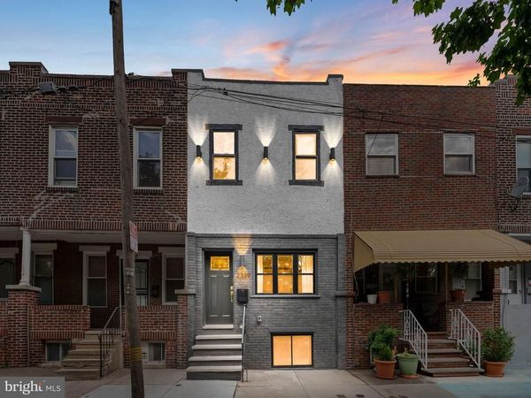 2339 S BUCKNELL STREET , PHILADELPHIA, PA 19145