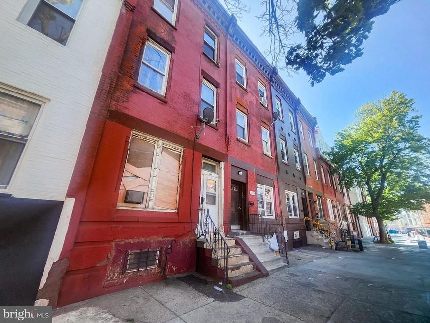 2231 N 16th Street , Philadelphia, PA 19132 Main Photo