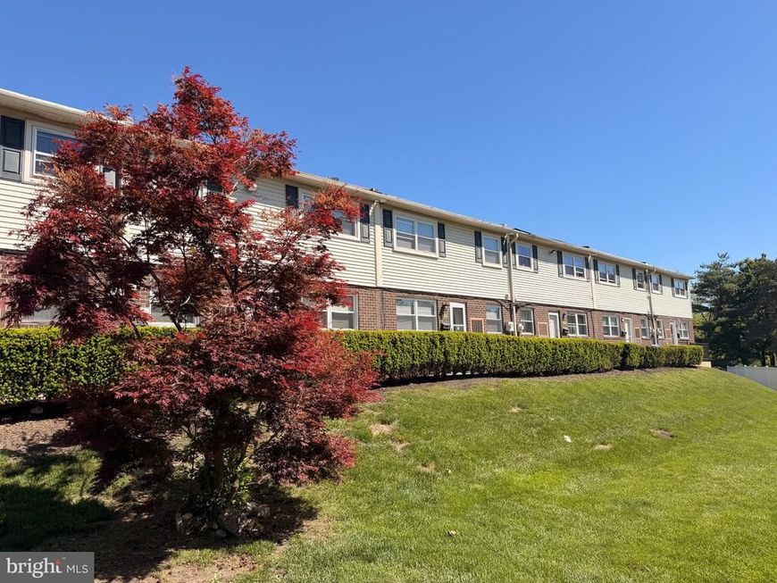 607 00 Edison Avenue , Unit 607G, Philadelphia, PA 19116 Main Photo