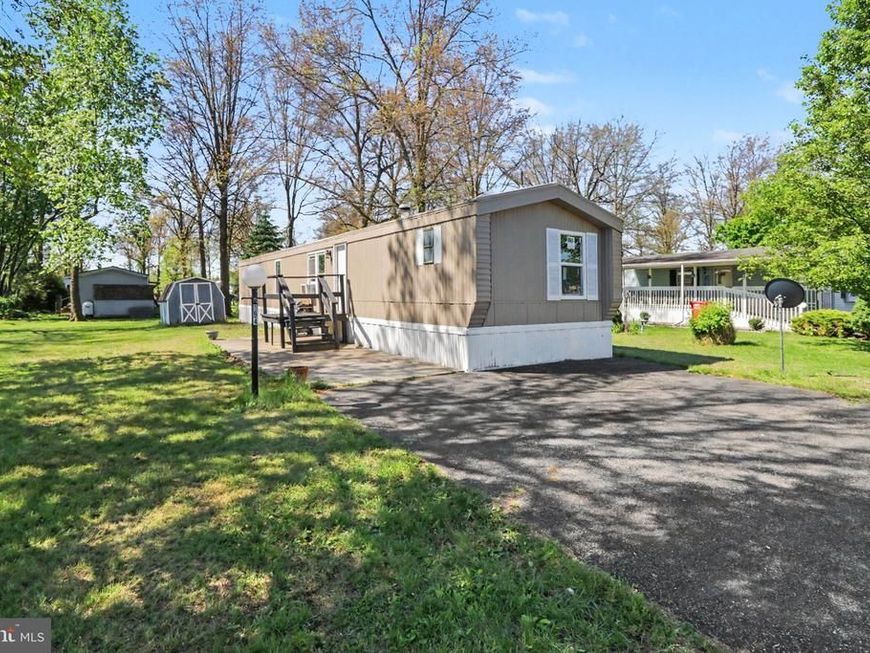 194 Conodoguinet Mobile Estate , Newville, PA 17241 Main Photo