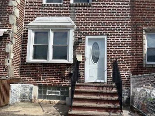 7151 AKRON STREET , PHILADELPHIA, PA 19149