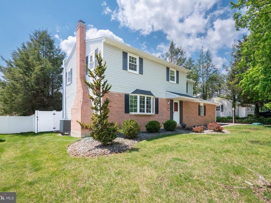 814 S Hays Street, Allentown, PA 18103 Main Photo