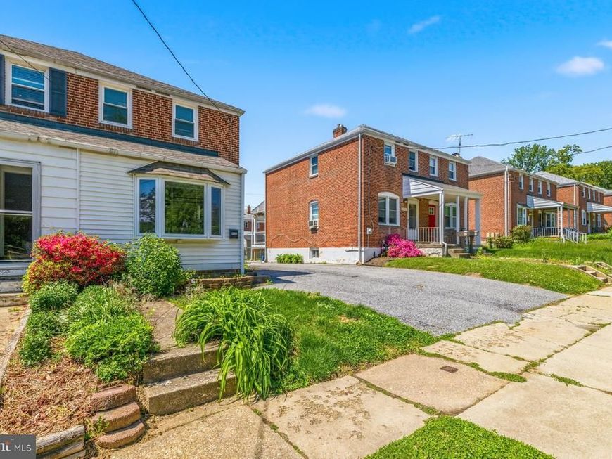 8530 Oakleigh Road , Parkville, MD 21234 Main Photo
