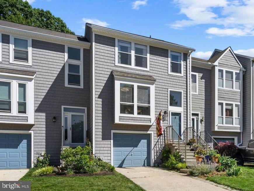 7804 Old Farm Lane, Ellicott City, MD 21043 Main Photo
