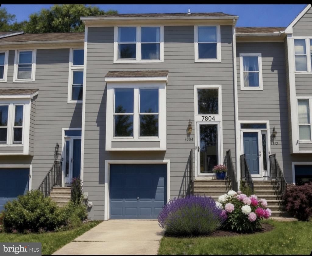 7804 OLD FARM LANE, ELLICOTT CITY, MD 21043