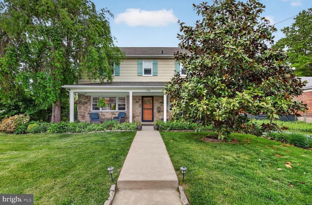 1426 Ashton Road, Havertown, PA 19083 Main Photo