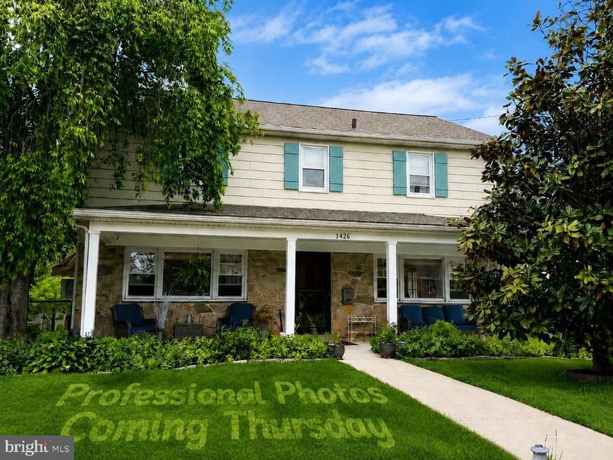 1426 Ashton Road, Havertown, PA 19083 Main Photo