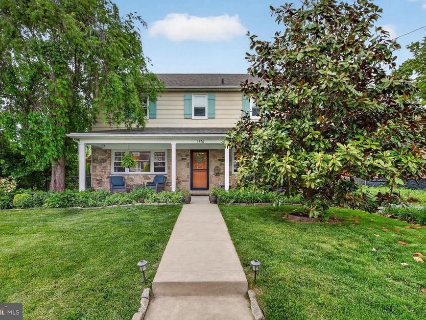 1426 Ashton Road, Havertown, PA 19083 Main Photo
