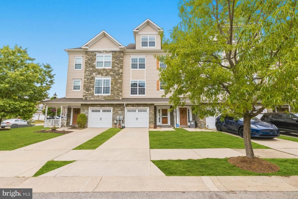 121 POLO WAY, PRINCE FREDERICK, MD 20678