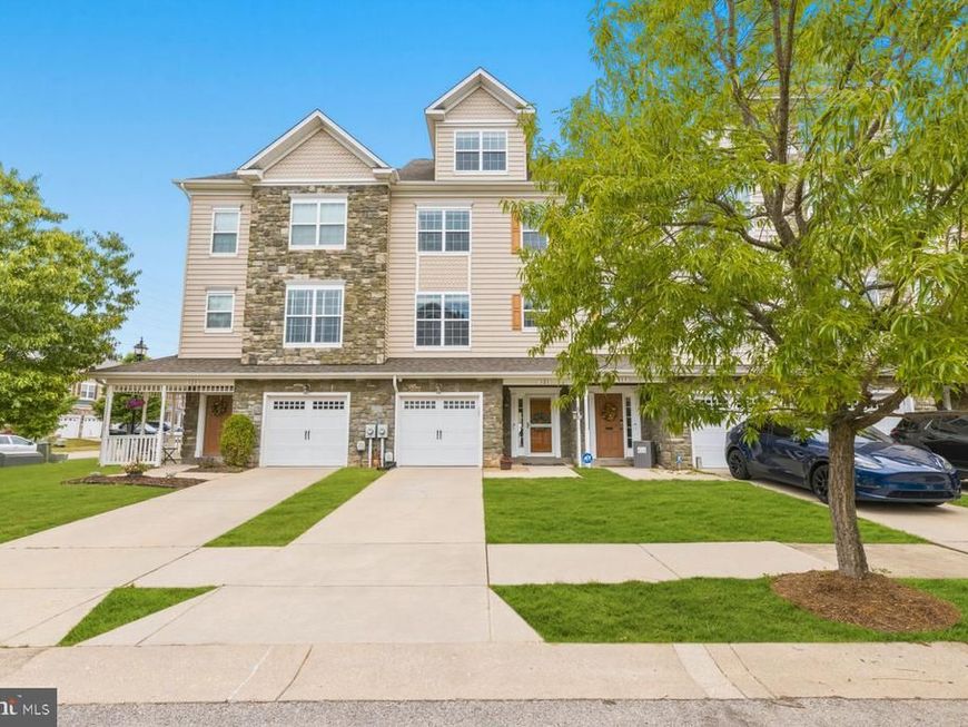 121 Polo Way, Prince Frederick, MD 20678 Main Photo