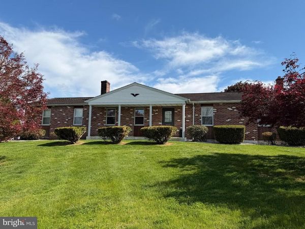 88 DAVIS BRIDGE ROAD , BERNVILLE, PA 19506