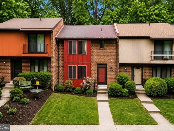 21 BRIARDALE, DERWOOD, MD 20855