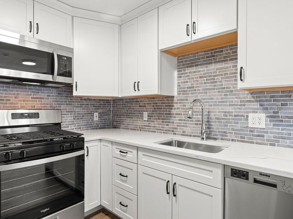141 Prospect St, Unit A, Gloucester, MA 01930