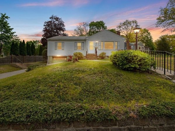 12 Roberts Road, Canton, MA 02021